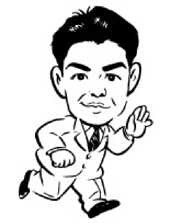 早川なおひで