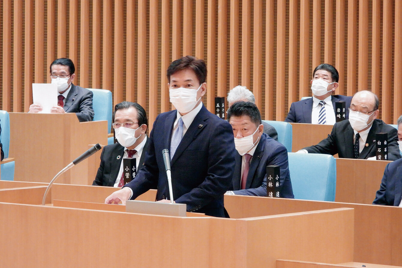 主な検討内容